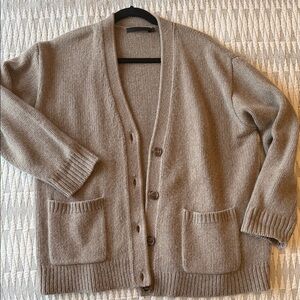 Jenni Kayne Spencer cardigan